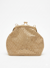 Evening Clutch  Voile