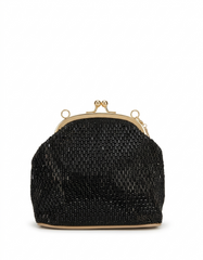 Evening Clutch  Voile