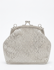 Evening Clutch  Voile