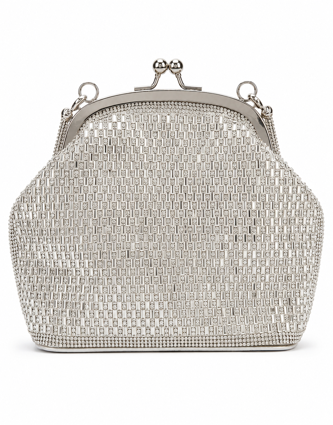Evening Clutch  Voile