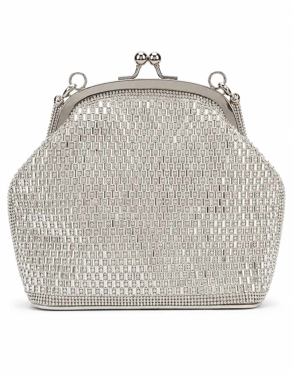 Evening Clutch  Voile