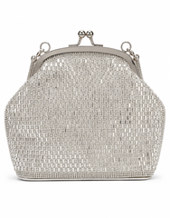 Evening Clutch  Voile