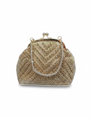 Evening Clutch  Voile