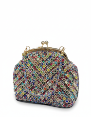 Evening Clutch  Voile