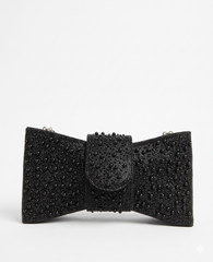 Evening Clutch  Voile