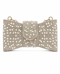 Evening Clutch  Voile