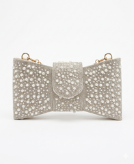 Evening Clutch  Voile