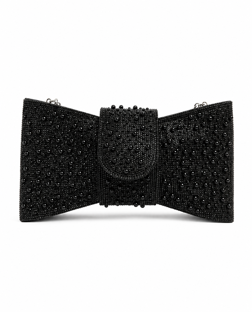 Evening Clutch  Voile