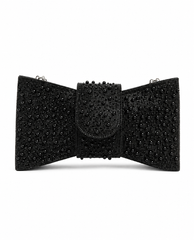 Evening Clutch  Voile