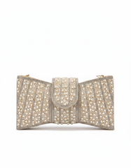 Evening Clutch  Voile