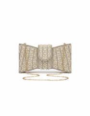 Evening Clutch  Voile