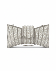 Evening Clutch  Voile