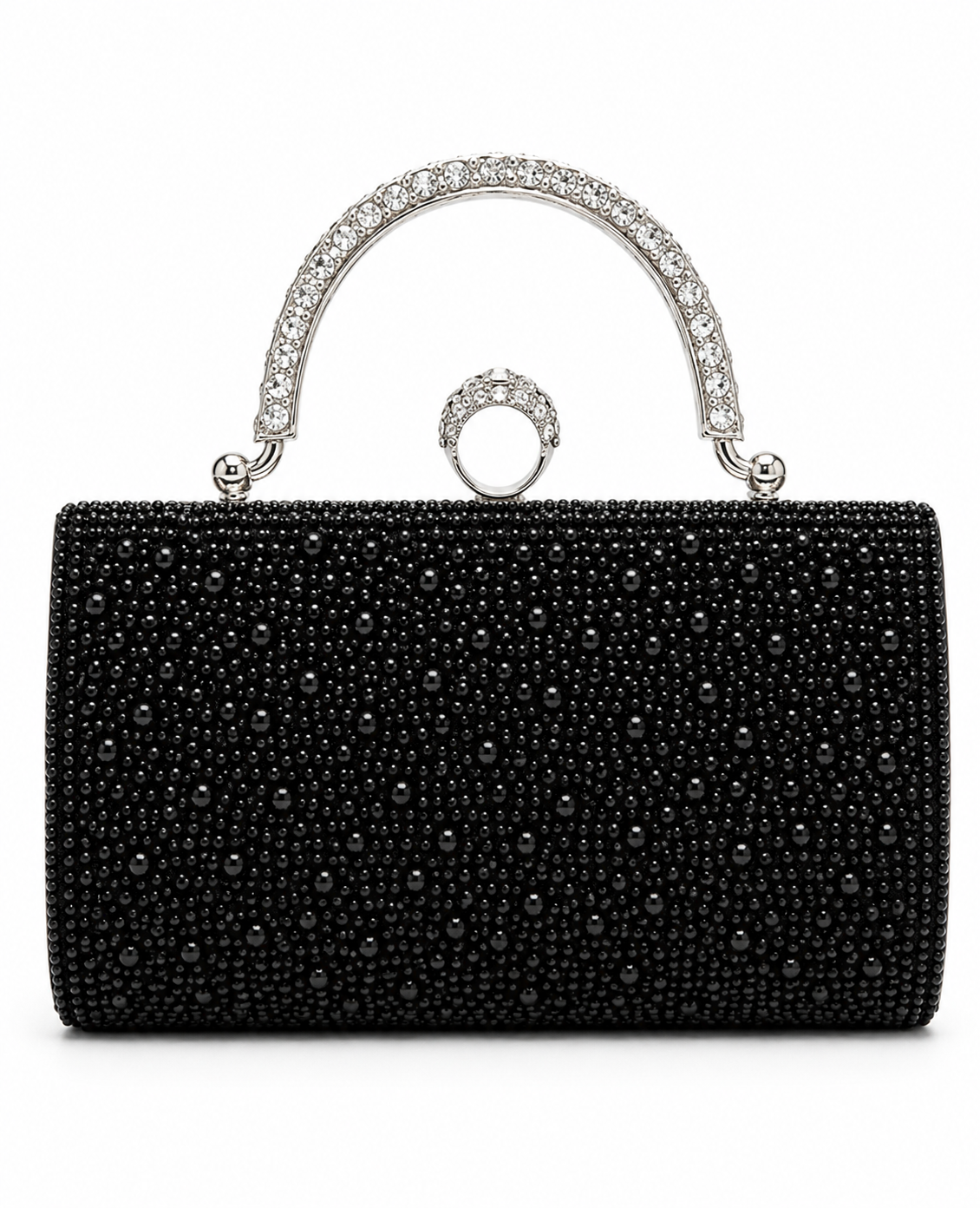 Evening Clutch  Voile