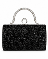 Evening Clutch  Voile