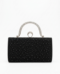 Evening Clutch  Voile