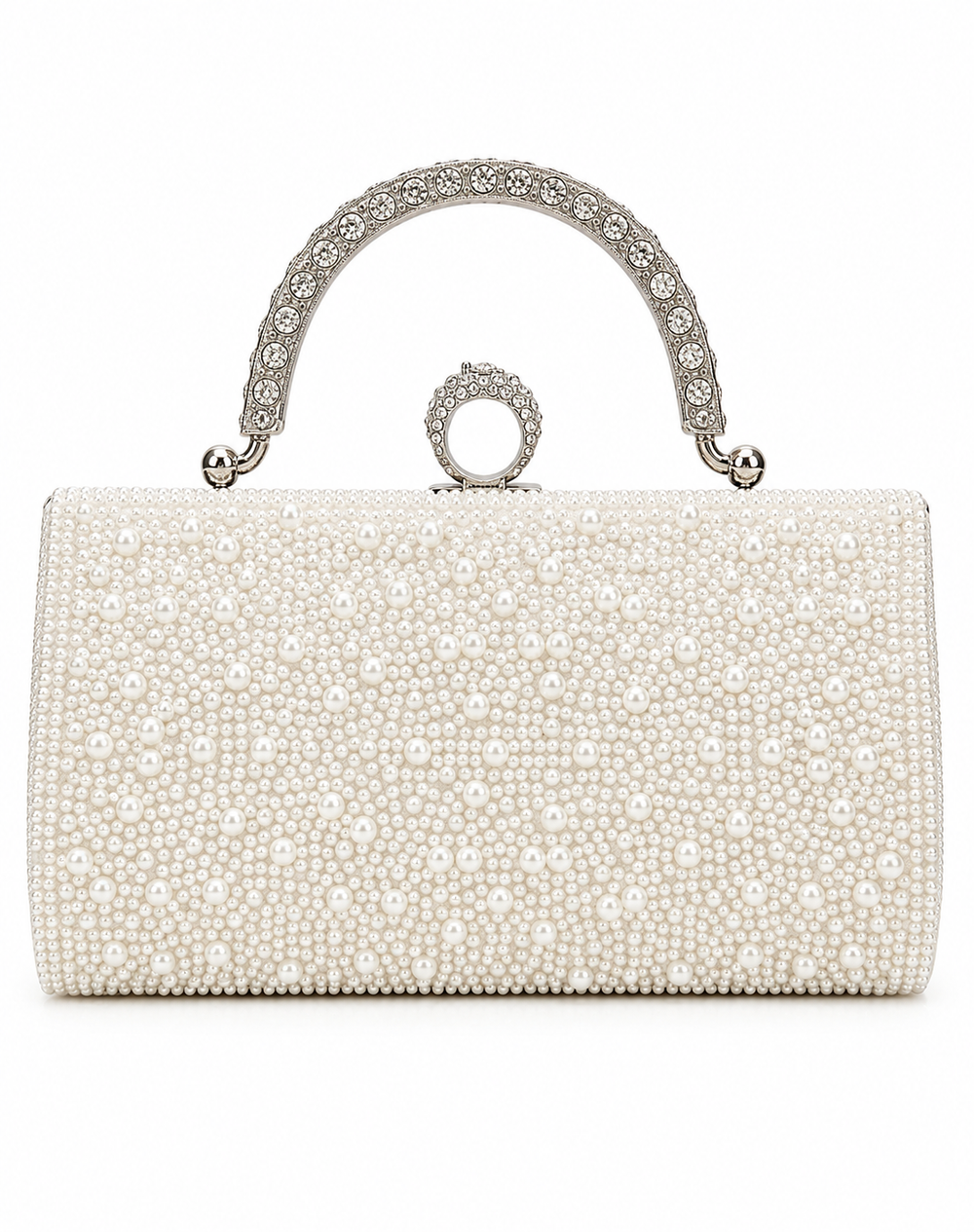 Evening Clutch  Voile
