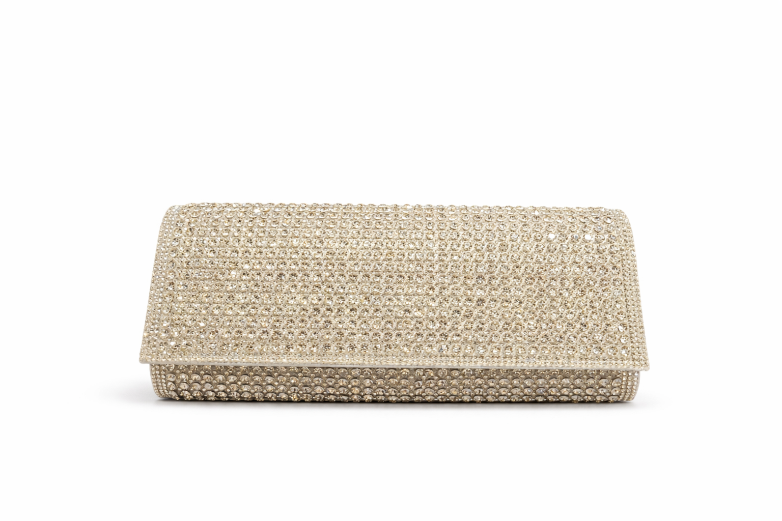 Evening Clutch  Voile