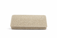Evening Clutch  Voile
