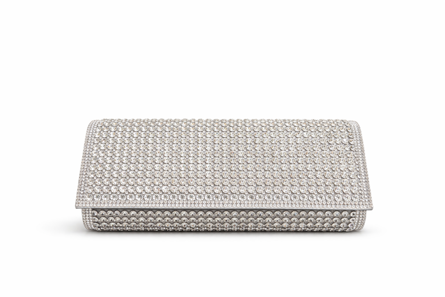 Evening Clutch  Voile