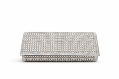 Evening Clutch  Voile