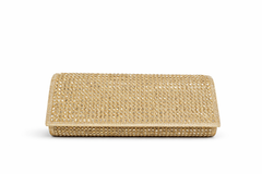 Evening Clutch  Voile