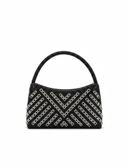 Evening Clutch  Voile