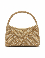 Evening Clutch  Voile