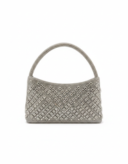 Evening Clutch  Voile