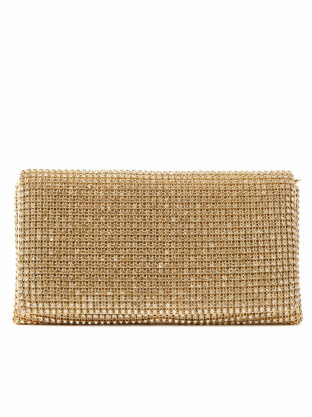 Evening Clutch  Voile