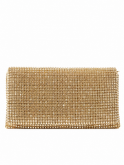Evening Clutch  Voile