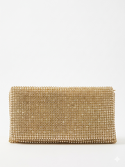 Evening Clutch  Voile