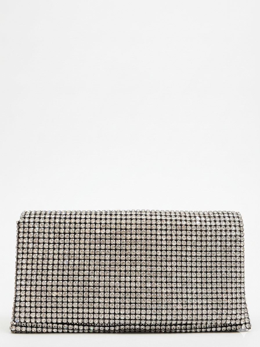 Evening Clutch  Voile
