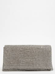 Evening Clutch  Voile