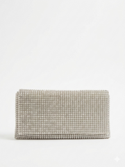 Evening Clutch  Voile