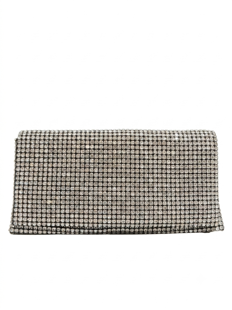 Evening Clutch  Voile
