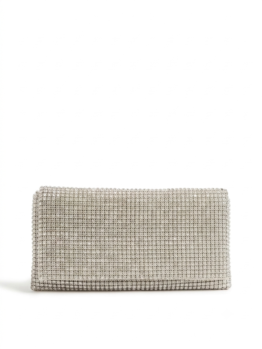 Evening Clutch  Voile