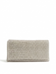 Evening Clutch  Voile