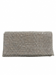 Evening Clutch  Voile