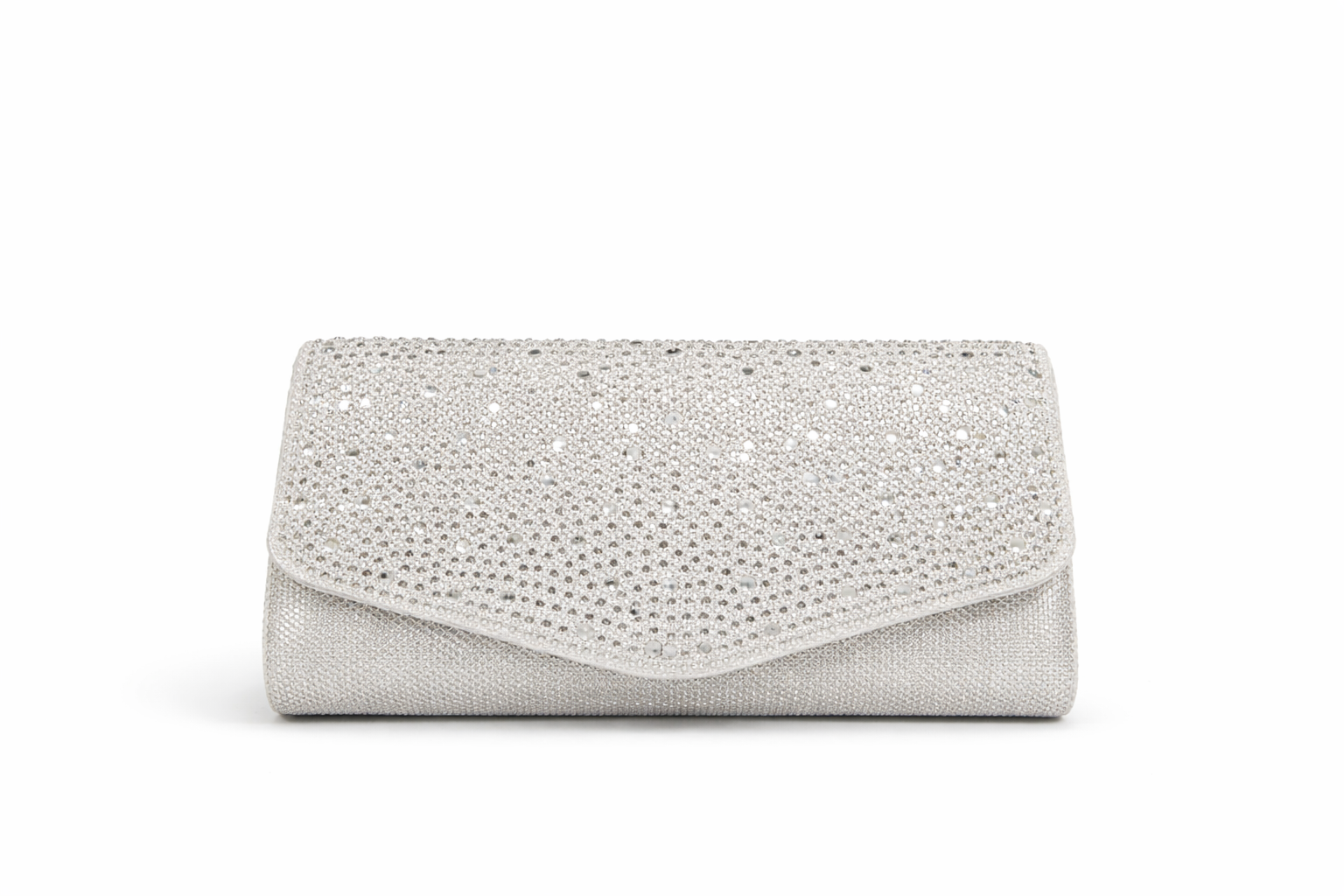 Evening Clutch  Voile