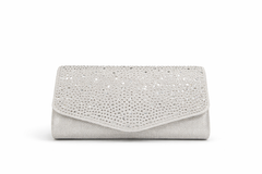 Evening Clutch  Voile