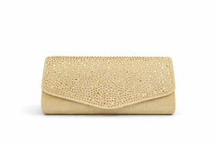 Evening Clutch  Voile