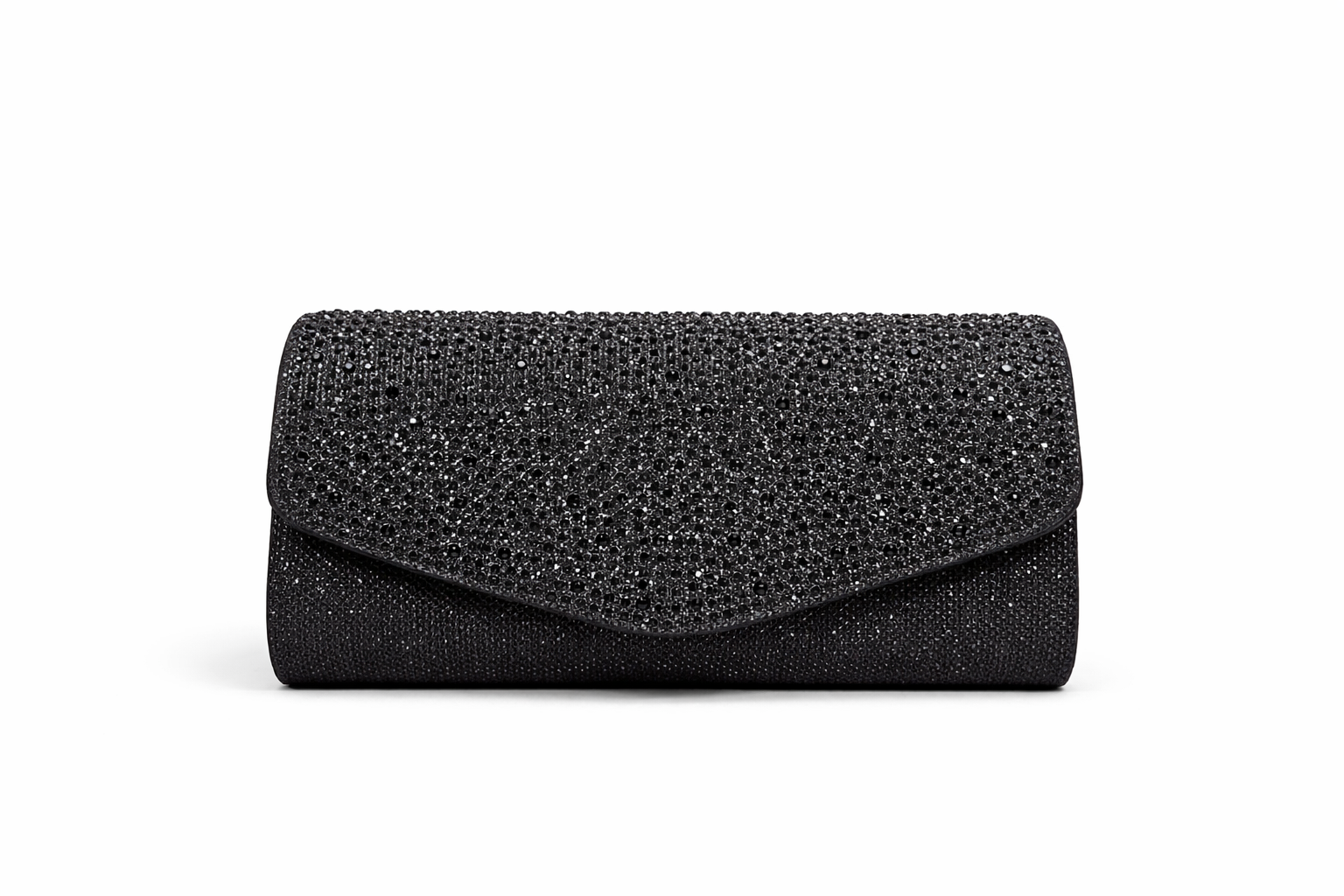 Evening Clutch  Voile