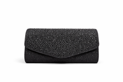 Evening Clutch  Voile