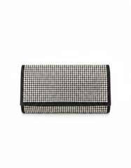 Evening Clutch  Voile
