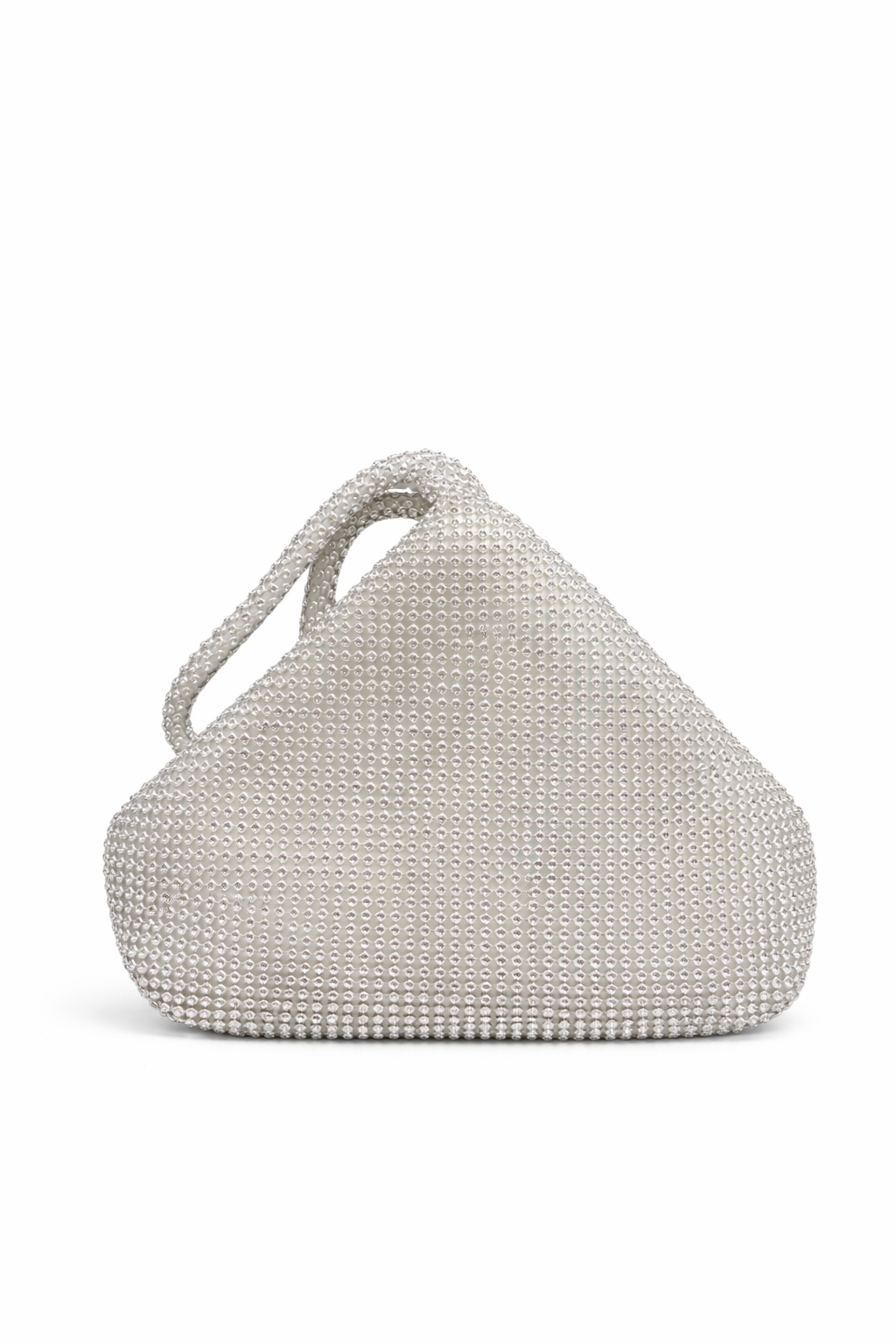 Evening Clutch  Voile