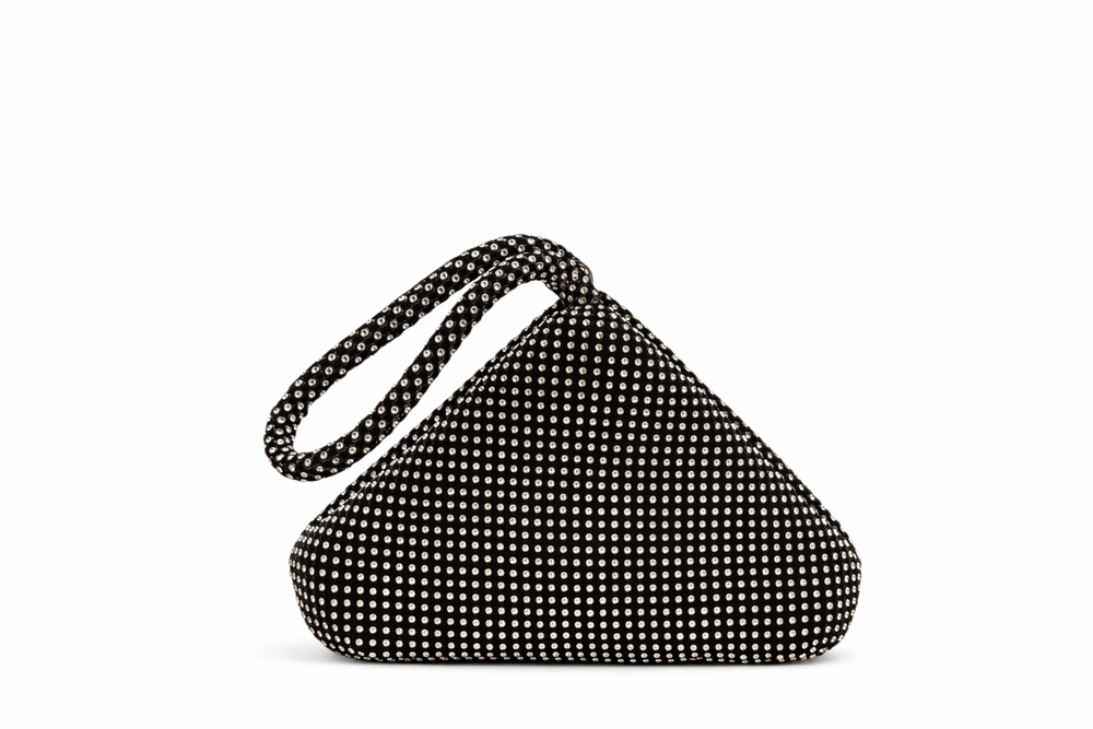 Evening Clutch  Voile