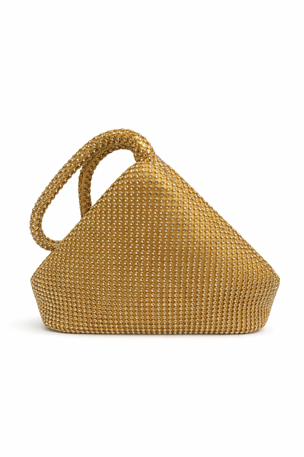 Evening Clutch  Voile