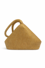 Evening Clutch  Voile