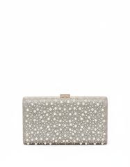 Evening Clutch  Voile