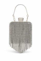 Evening Clutch  Voile